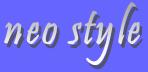 neo style